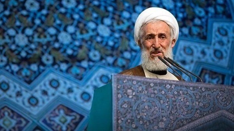 امام جمعه موقت تهران: مذاکره با آمریکا تجربه شد، پیشنهاددهندگان تحقیر شدند