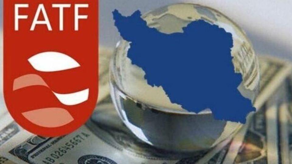 FATF اولین چراغ سبز را گرفت