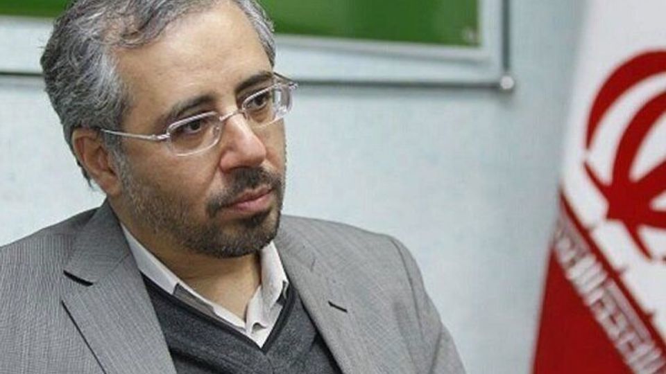 دلایل خودکُشی دستیاران پزشکی از زبان « باقری لنکرانی»