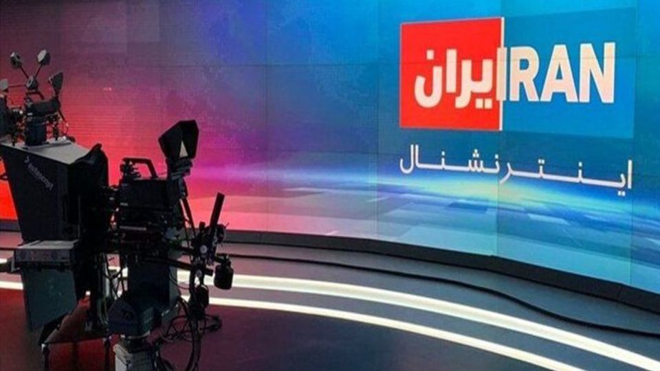 شیطان در ایران‌اینترنشنال!