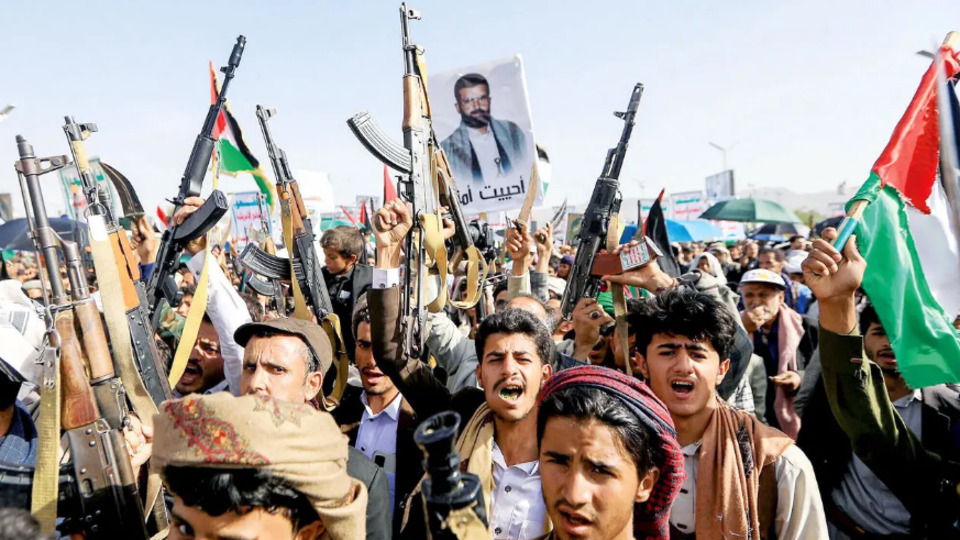 خوش خیالی عبری_عربی_غربی درباره یمن