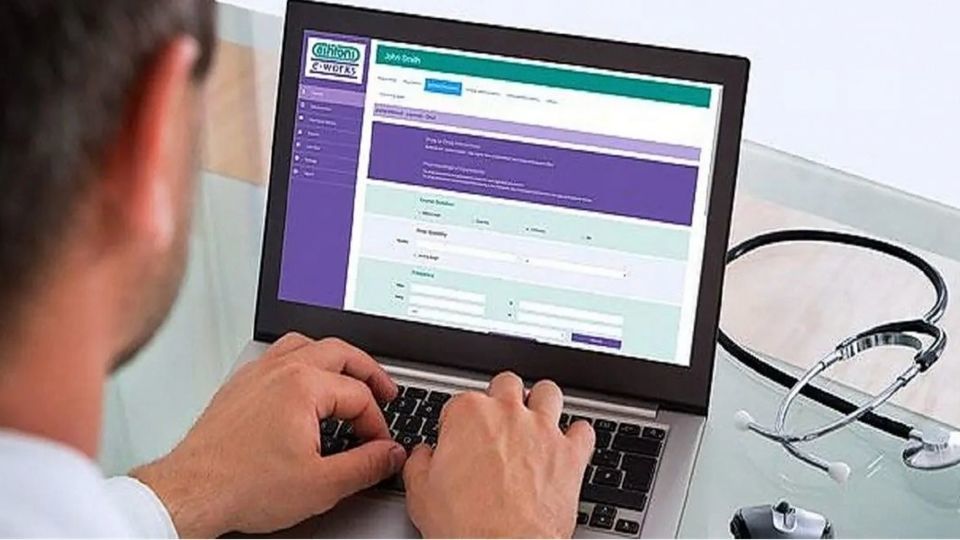کم حوصلگی در نسخه های الکترونیک