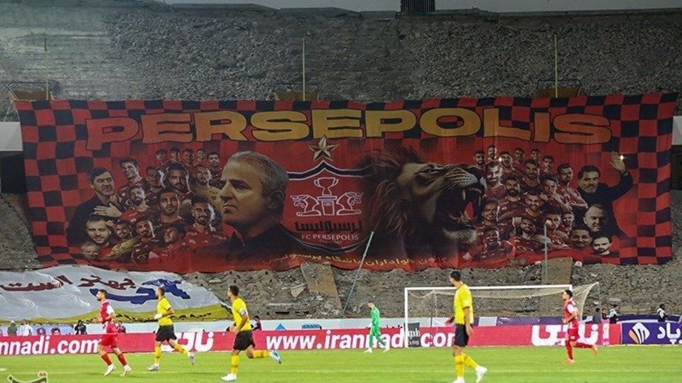 مشخص شدن اولین خروجی‌های پرسپولیس/ ۳ بازیکن رفتنی هستند