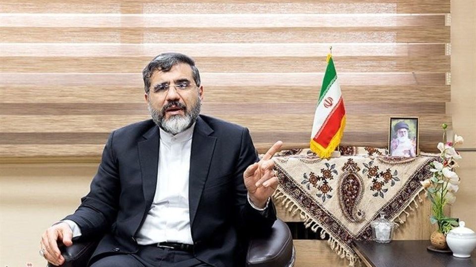 نامه شهید رئیسی برای تأیید صلاحیت لاریجانی و جهانگیری