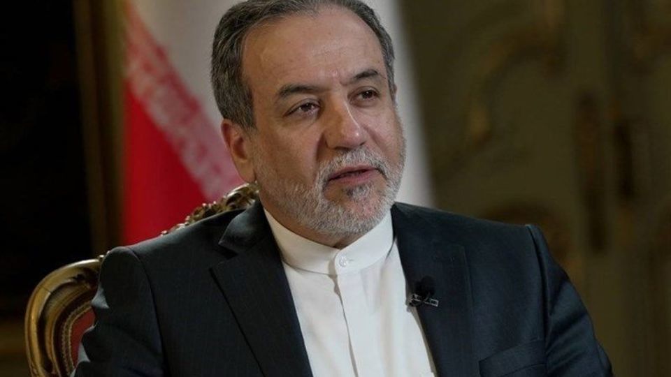 عراقچی: مصمم به دستیابی به یک توافق عادلانه و متوازن هستیم
