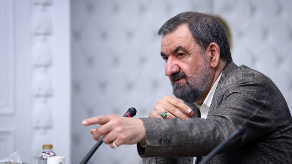 هشدار قاطع فرمانده اسبق سپاه به آمریکا/ محسن رضایی برای ترامپ، خط و نشان کشید