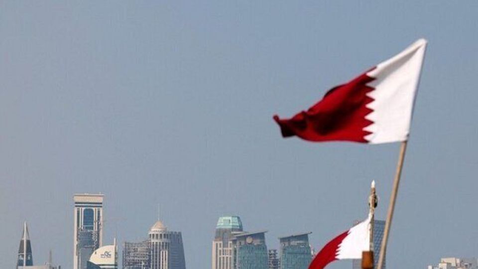 واکنش شدیداللحن قطر به یاوه‌گویی‌های نتانیاهو جزئیات