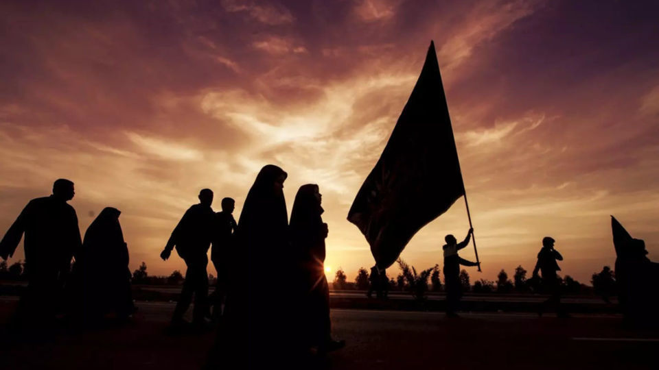 شعار اربعین ۱۴۰۴ مشخص شد