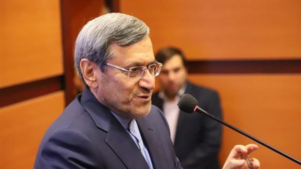 نماینده مردم بهارستان و رباط‌کریم در مجلس: تهرانی‌ها از خاموشی معافند اما مردم شهرستان زیر گرما له می‌شوند
