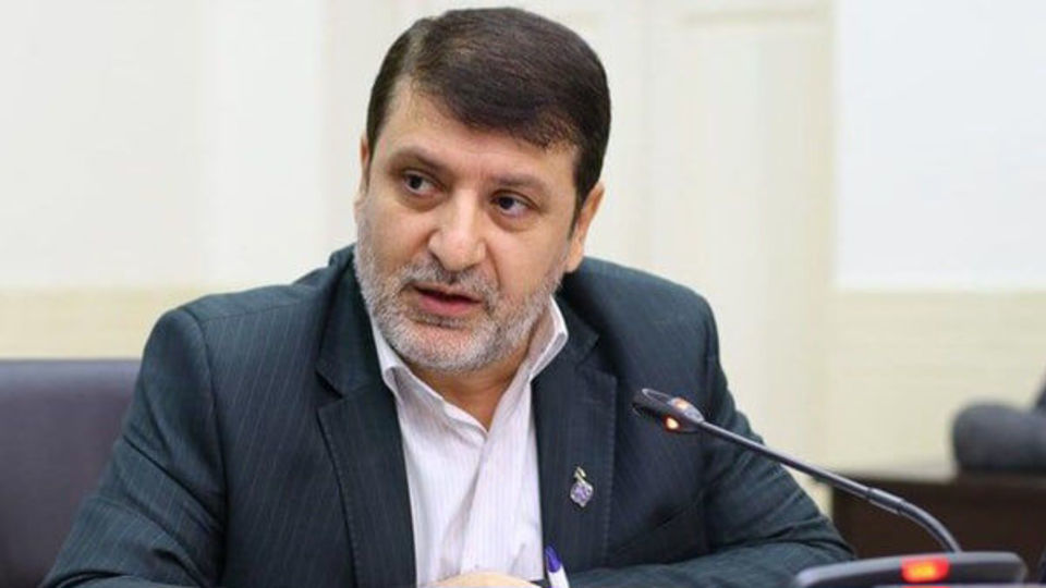 دستگیری سریالی از کارمندان شهرداری تا اداره ثبت
