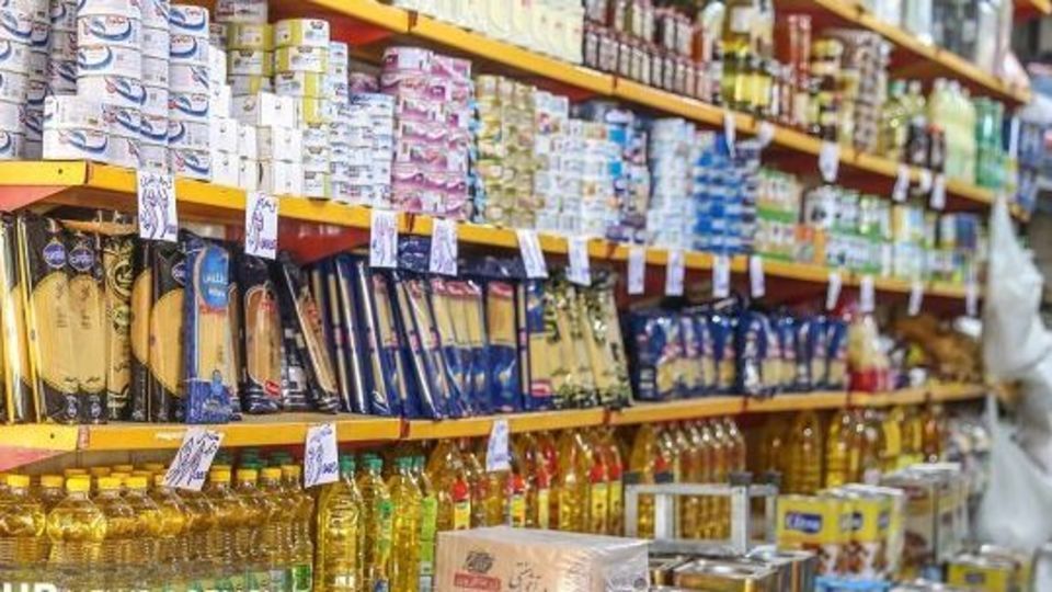 کنسرو ماهی و رب گوجه‌فرنگی گران شد جدول قیمت کالاهای اساسی