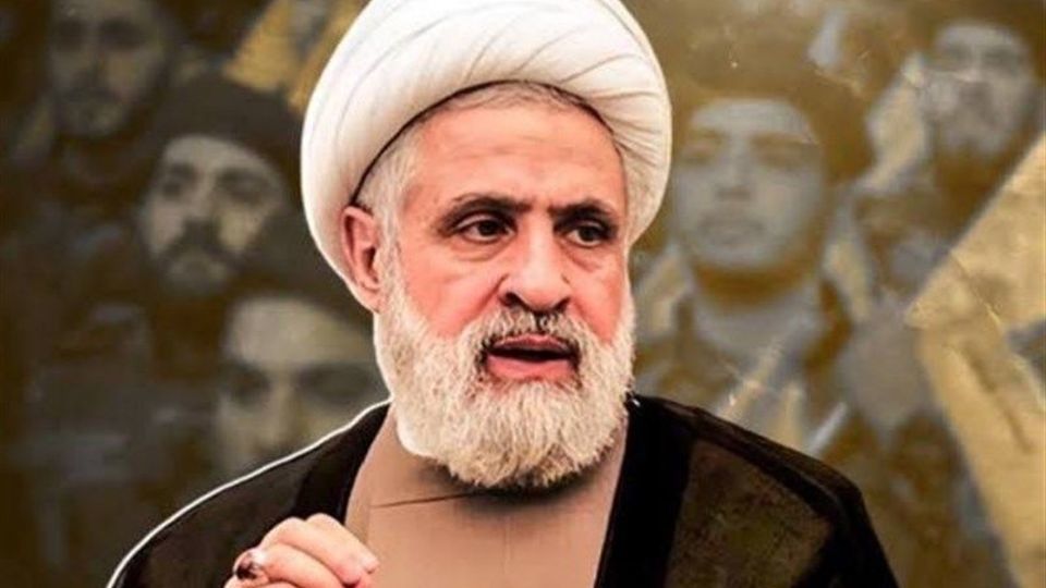 دبیرکل حزب‌الله: اشغالگران را دفن می‌کنیم/ مقاومت ادامه دارد