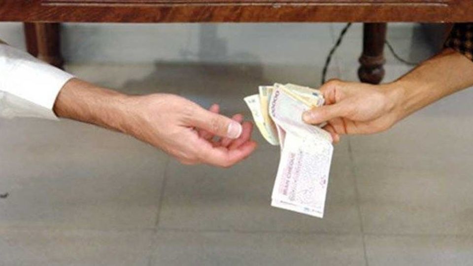 زیرمیزی پزشکان، صدای همه را درآورده است!