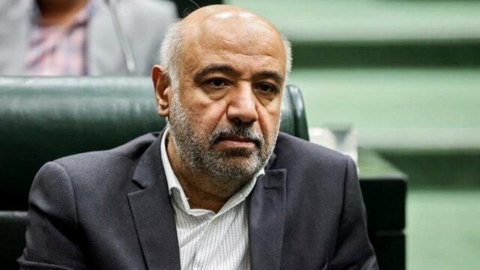 میدری خطاب به نمایندگان : منظور از انتصاب سیاسی چیست؟