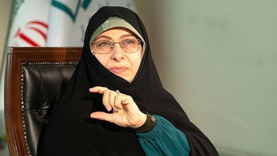 خزعلی: در دولت شهید رئیسی حرکت سریع و رو به جلو داشتیم