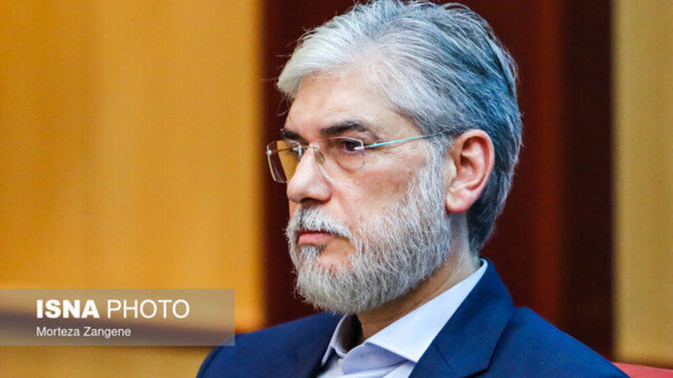 افت سه پله‌ای رتبه علمی ایران در جهان/برخی اساتید توانمندی چاپ مقالات خود در پایگاه‌های جهانی را ندارند