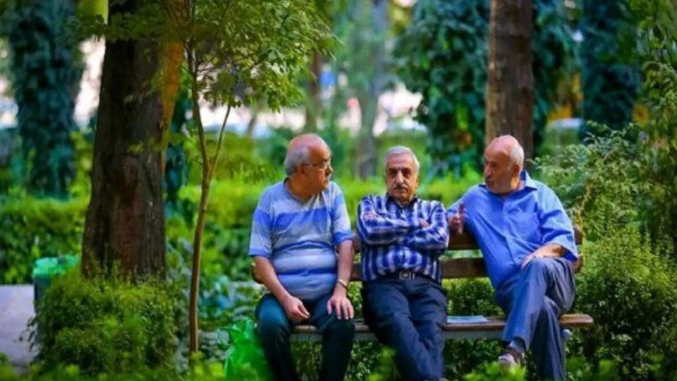 پرداخت حقوق بازنشستگان همراه با اعمال تغییرات