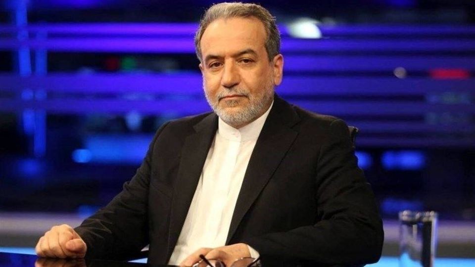 عراقچی: اگر هدف آمریکا عدم غنی‌سازی است، توافقی در کار نیست