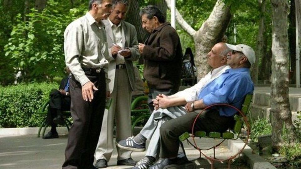 خبر خوب برای بازنشستگان
