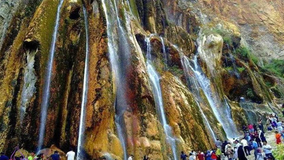 بکرترین و زیباترین مکان‌های ایران از نظر نشنال جئوگرافیک
