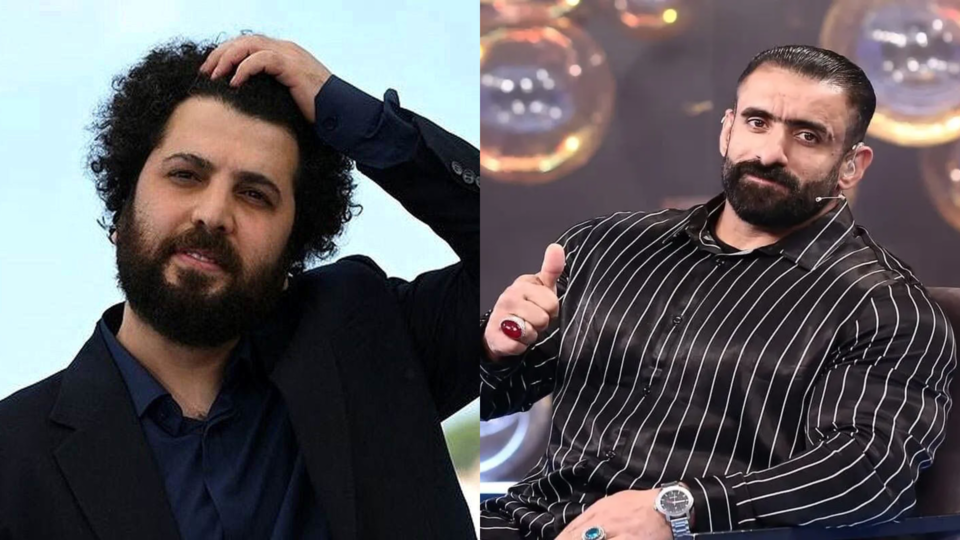 هادی چوپان، پاسخ سعید روستایی و دیگر سینماگران را داد: لطفاً خفه شوید!