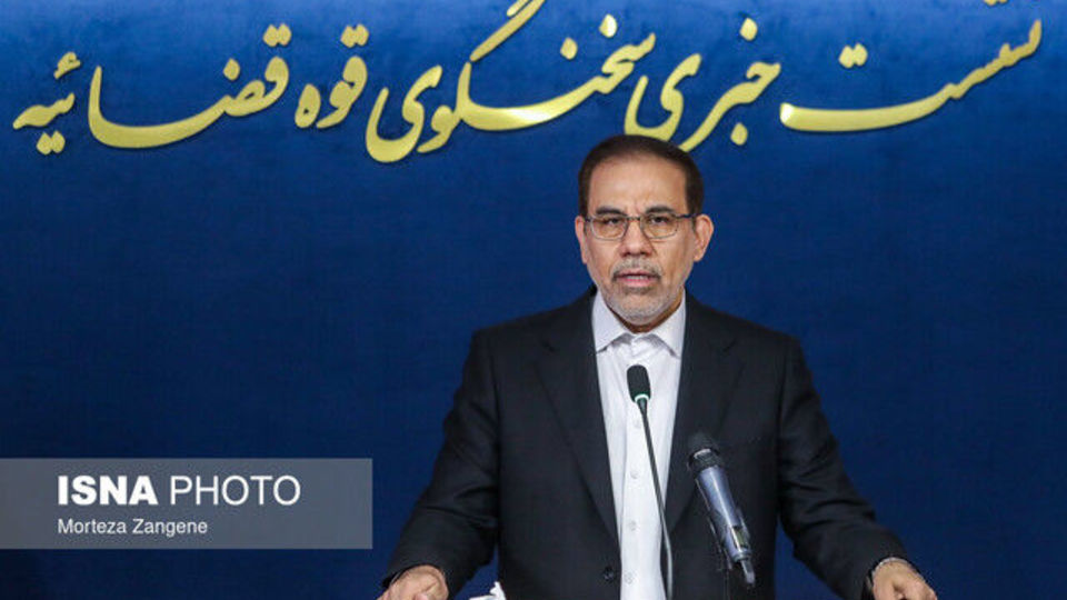 بانک آینده تخلف کرده است/ پرونده فساد در فوتبال در حال تکمیل است/ صدور کیفرخواست برای شهردار پاکدشت