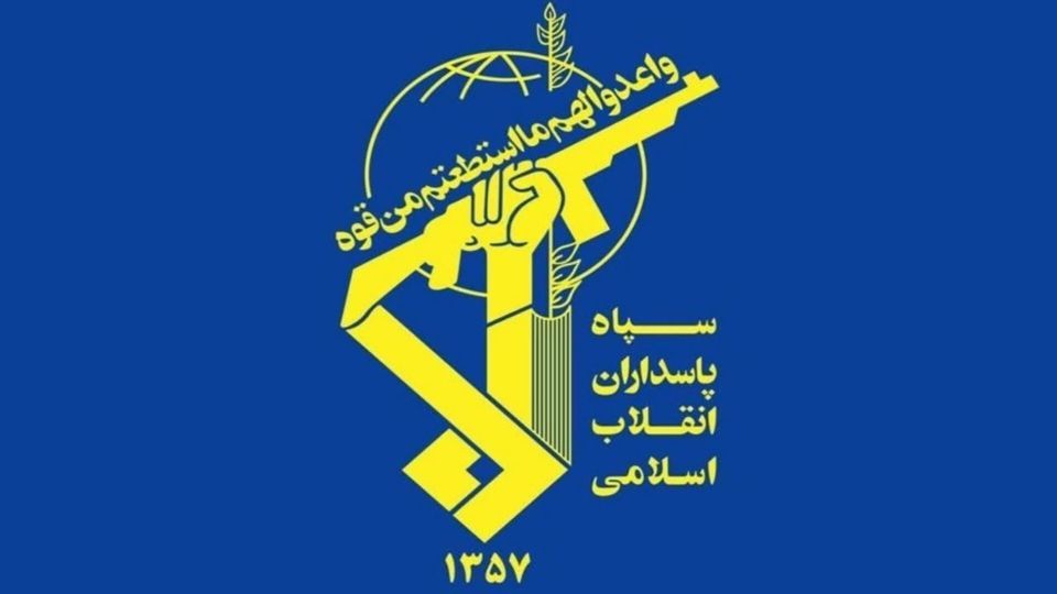 سپاه پاسداران، توطئه اغتشاشگران را در نطفه خفه کرد