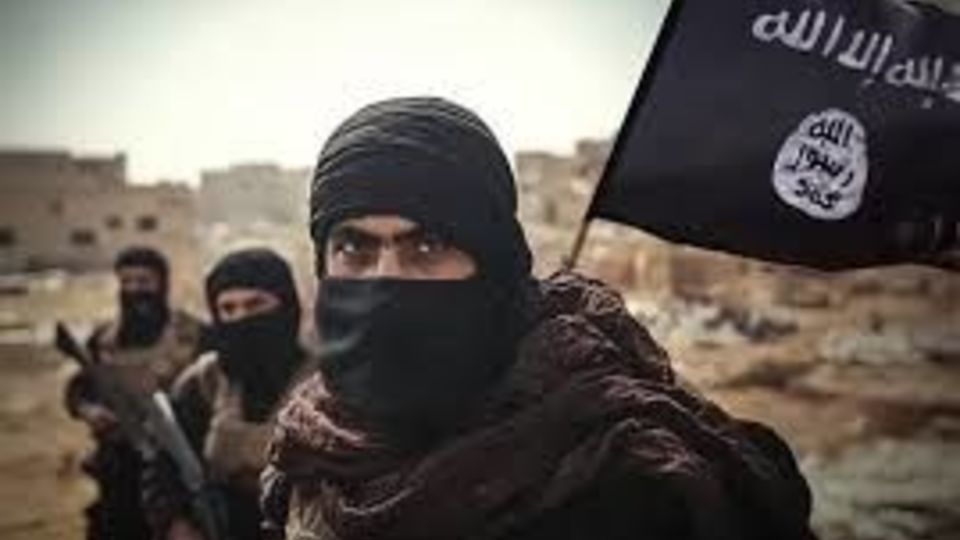 داعش در سوریه فعال شد