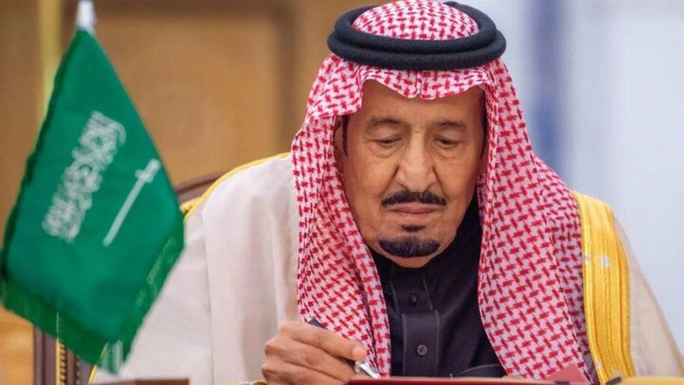 محتوای پیام محرمانه ملک سلمان به مقامات ایران