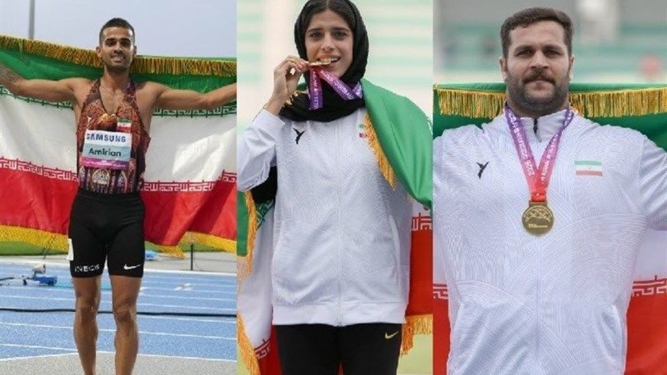 سیاه و سفید دو و میدانی/ زشتی‌ها را دیدیم، زیبایی‌ها را هم ببینیم