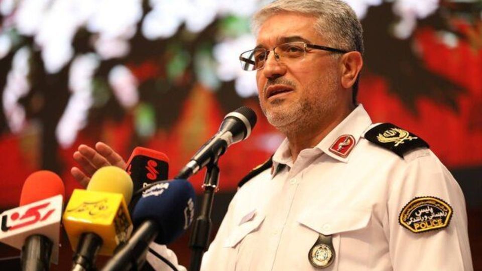 هشدار مهم پلیس به رانندگانی که تاریخ انقضای گواهینامه‌هایشان گذشته است