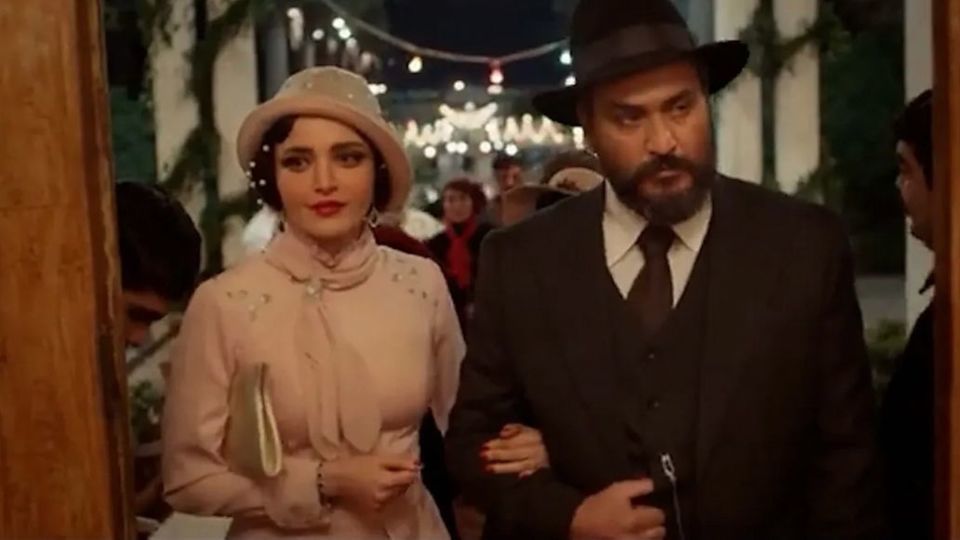 از بستر حمایت نظام تا آغوش لیبرالیسم فرهنگی!