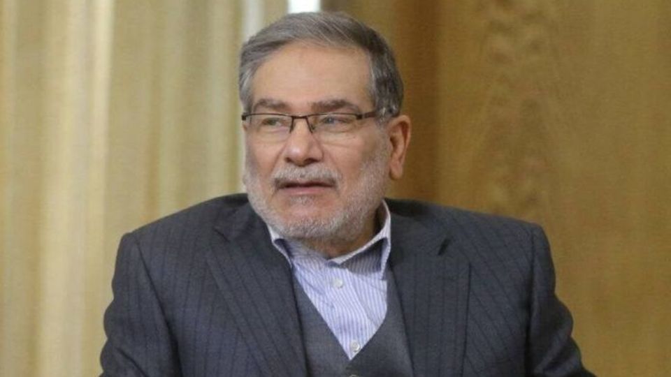 شمخانی: ایران اجازه تحقق اهداف آمریکا در صفر کردن غنی‌سازی اورانیوم را نخواهد داد