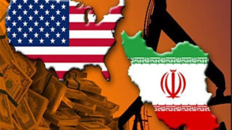 تحریم‌های جدید آمریکا علیه ایران