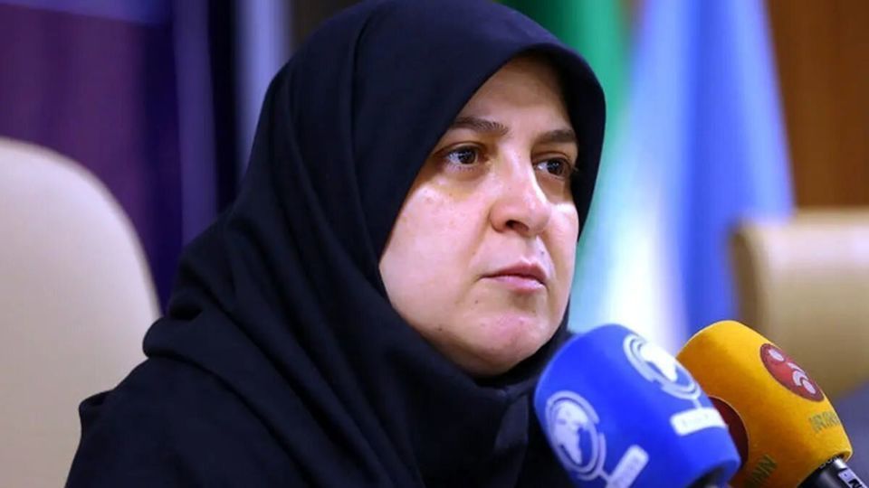 انتقاد تند از سخنگوی دولت به خاطر یک دقیقه سکوت برای مردم غزه!