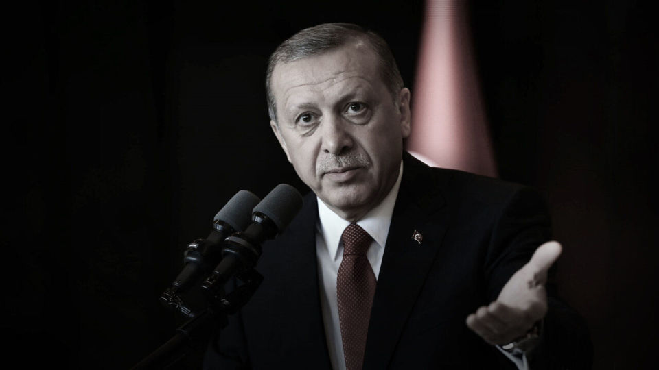 وقتی اردوغان با خونسردی ایران را متهم می‌کند/ زورگویی و زیاده‌خواهی رئیس جمهور ترکیه با حالتی حق‌به‌جانب/ خواسته نامعقول درباره کریدور زنگه‌زور