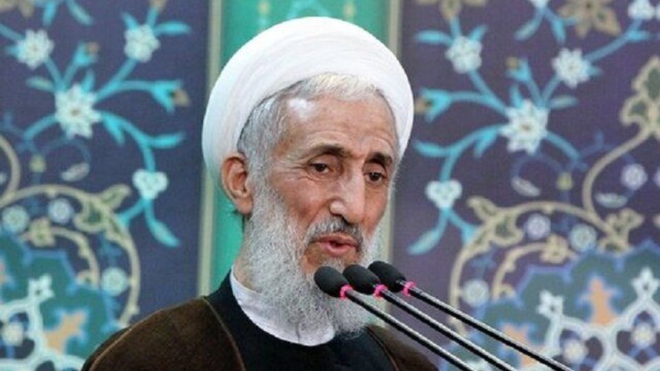توضیح کاظم صدیقی درباره دستگیری نزدیکانش: فرزند و همسر فرزندم بازداشت شده‌اند/ تابع قانون هستم و بازداشت آن‌ها را پیگیری نکرده‌ام