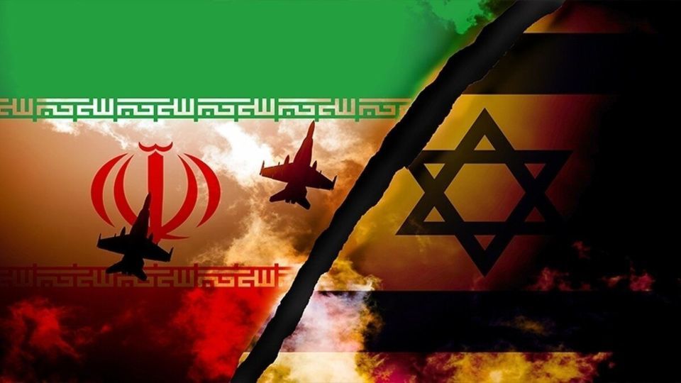 مراکز هسته‌ای اسرائیل در تیررس ایران قرار گرفت