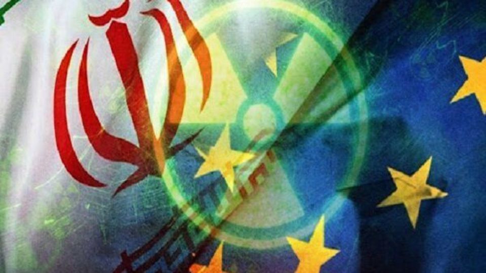 المیادین منتشر کرد؛ جزئیات پیش‌نویس قطعنامه ضد ایرانی تروئیکای اروپایی در شورای حکام آژانس