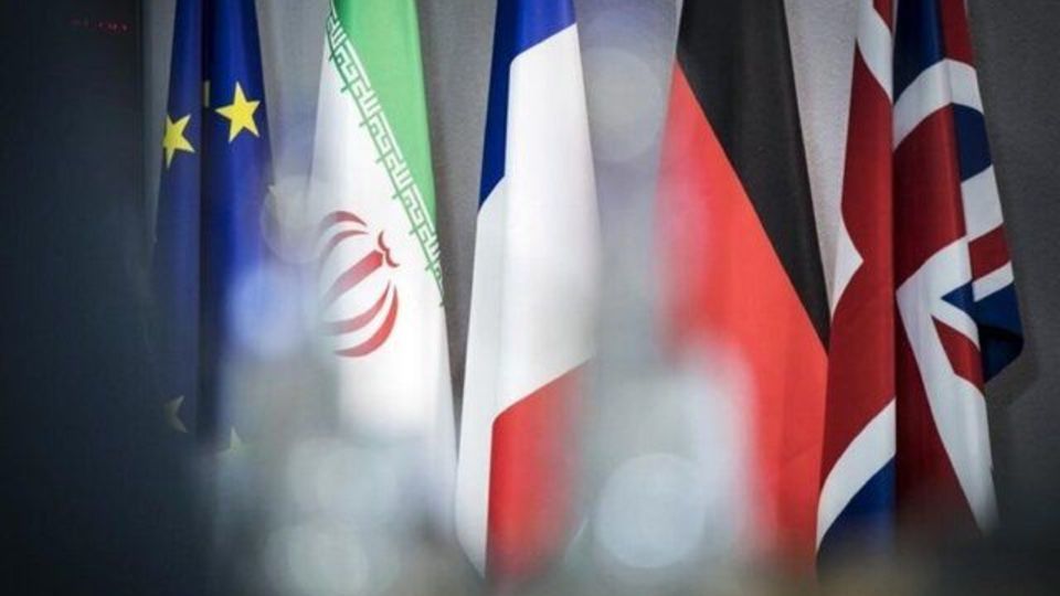 اتهام‌پراکنی تروئیکای اروپایی علیه ایران در شورای حکام
