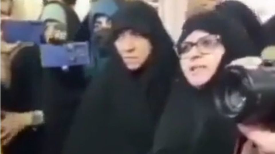 «نه تو سرباز منی، نه من سرباز تو» !