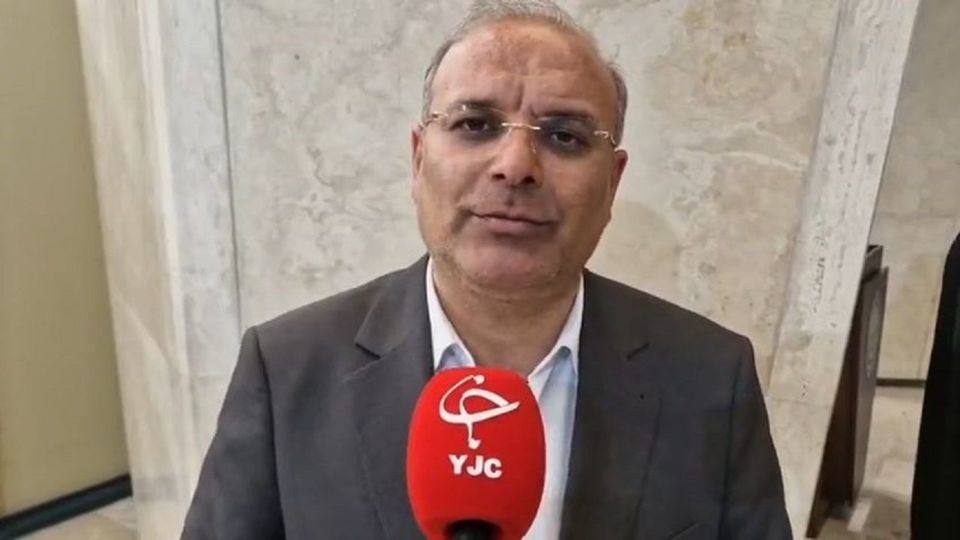 سخنگوی فراکسیون ورزش مجلس: ممکن است فدراسیون دو و میدانی ما را تعلیق کنند