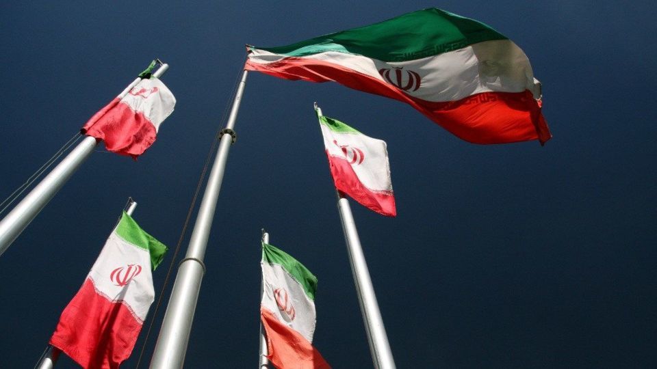چرا ایران پیروز می شود