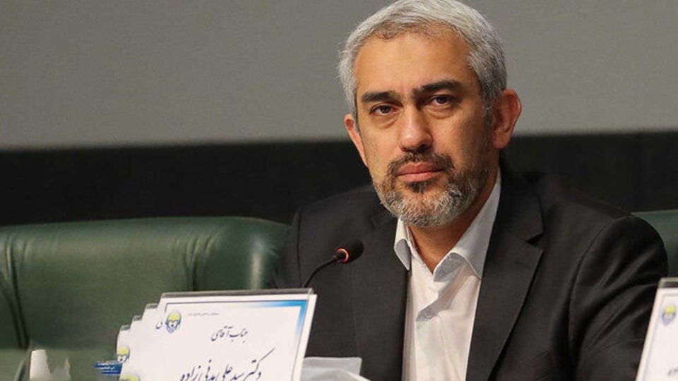 مخالفان وزیر پیشنهادی اقتصاد چه گفتند؟