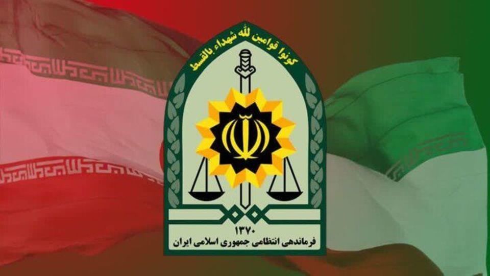 دستگیری عوامل رژیم صهیونیستی در کرمان