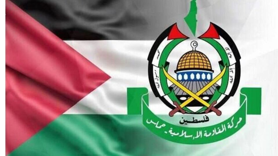 حماسه حماس ادامه دارد