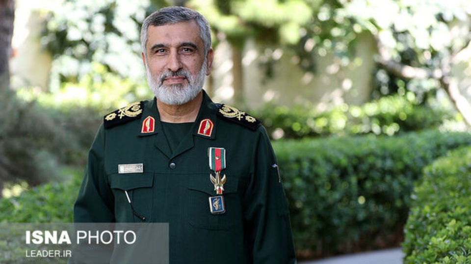 روایت همسر شهید «حاجی زاده» از لحظات ابتدایی جنگ ۱۲ روزه