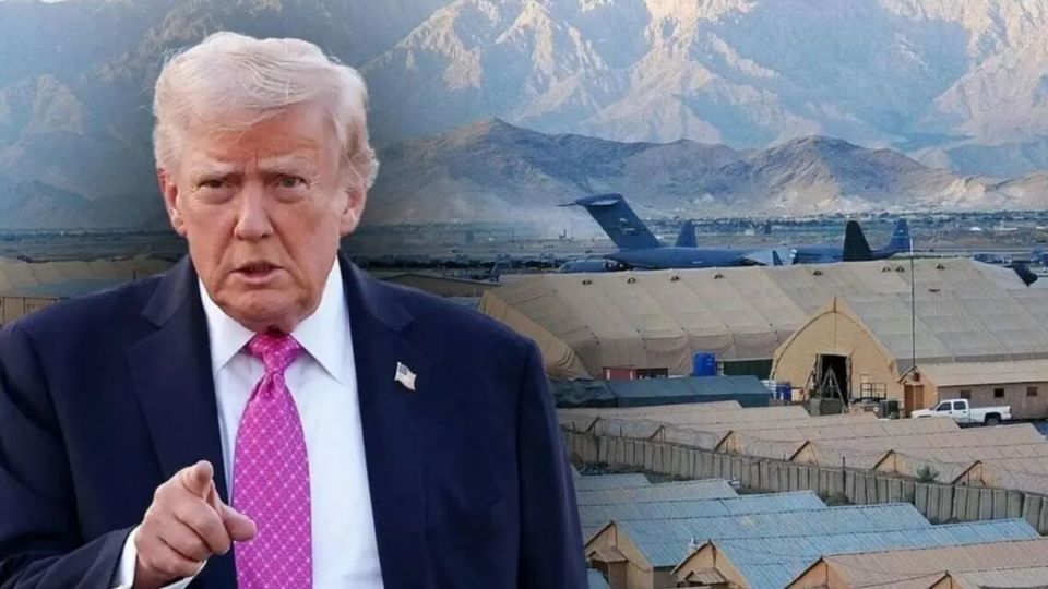چرا رویای ترامپ در مورد پایگاه «بگرام» تعبیر نخواهد شد؟