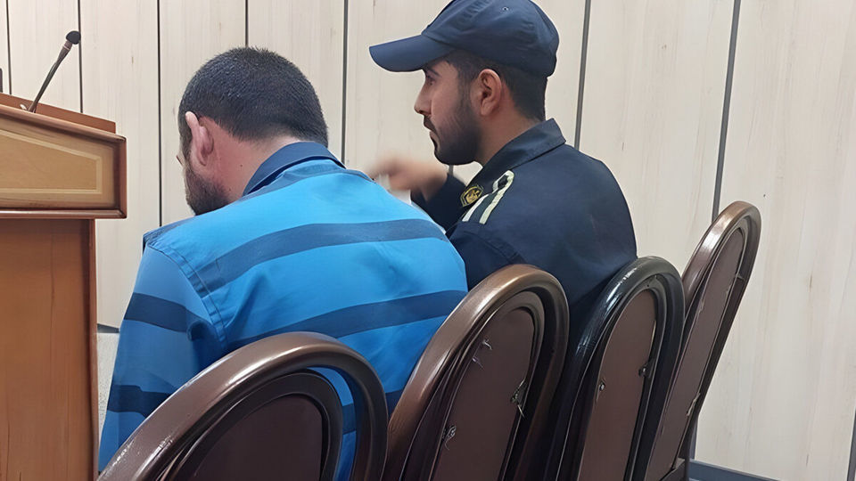 اعترافات عجیب قاتل اتاقک پشت‌بام | شوهرخواهرم با یک سگ زندگی می‌کرد و... | خواهرم به او شک کرده بود