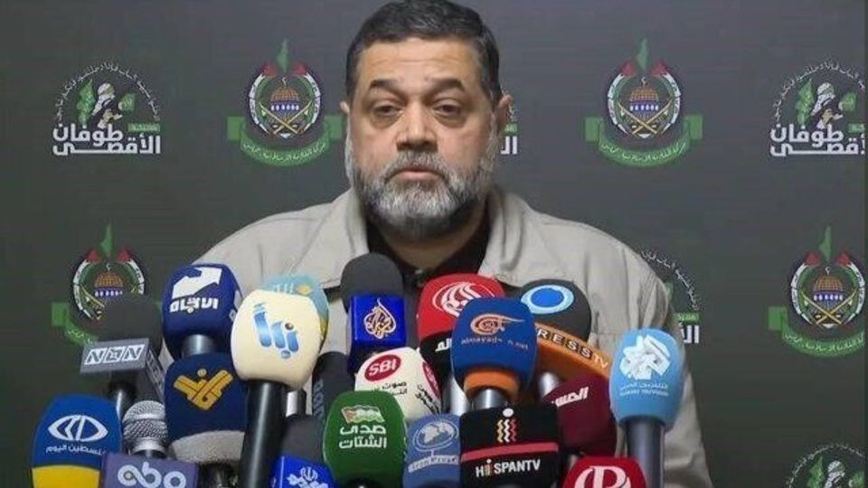 چه کسی غزه را اداره خواهد کرد؟ درخواست مهم یک رهبر حماس از کشورهای جهان
